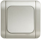 VİKO Artline Elegant Saten Anahtar