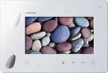 Commax Daire İçi Monitor