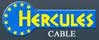 HERCULES Spiral Boru Korumalı Kablo