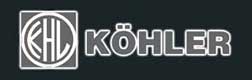 KÖHLER Elektronik Sayaçlar
