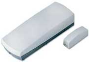 DCT 1086 868 MHZ 2 Zon Uzun Mesafe Kapı Kontağı