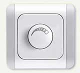 VİKO Kardelen Rotatif Dimmer