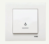 VİKO Karre Işıklı Light