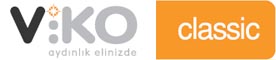 Viko Classic Anahtar Priz Serisi