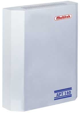 Multitek APT 160 İnterkom Santral