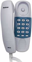 Multitek MD30 Apartman Kapı Telefon
