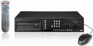 UNIMO UDR-708CE DVR 8 Kanal Kamera Kayıt Cihazı